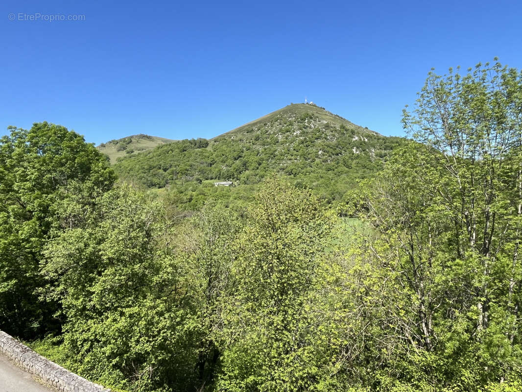 Appartement à ASPIN-EN-LAVEDAN