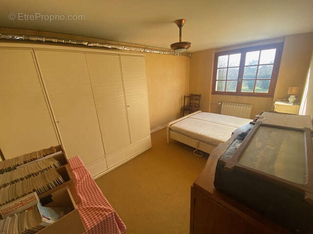 Maison à SAINT-ANDRE-LE-COQ