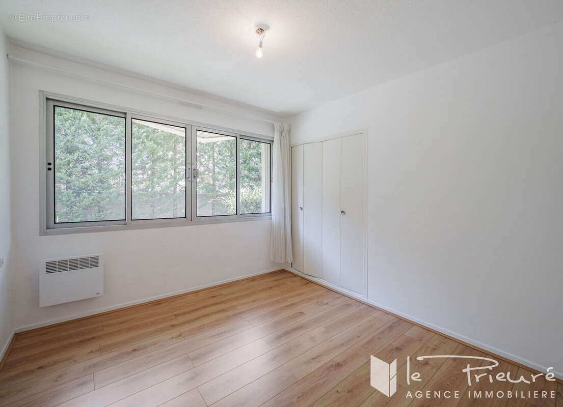 Proche centre ville dans une résidence sécurisée, Appartement Albi 3 pièces 69.19 m2 - photo 8
