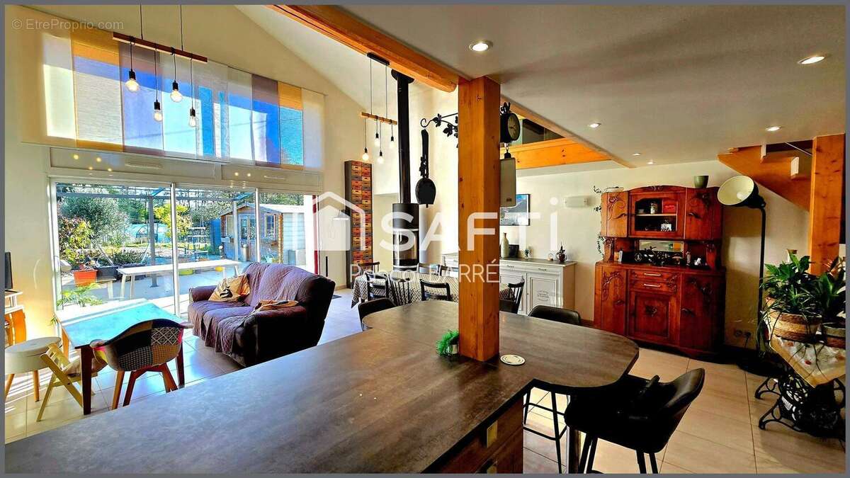 Photo 4 - Maison à SAINT-MATHURIN