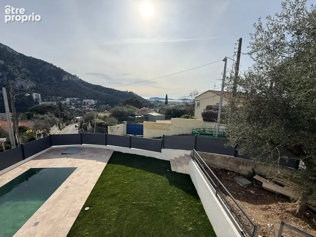 Maison à vendre 4 pièces TOULON (83) - photo 17
