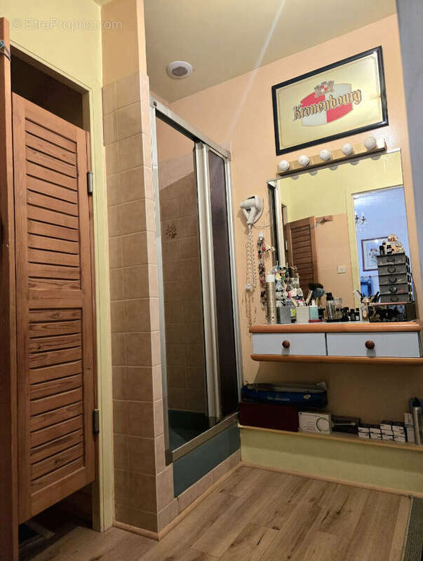 Appartement à LANDIVISIAU