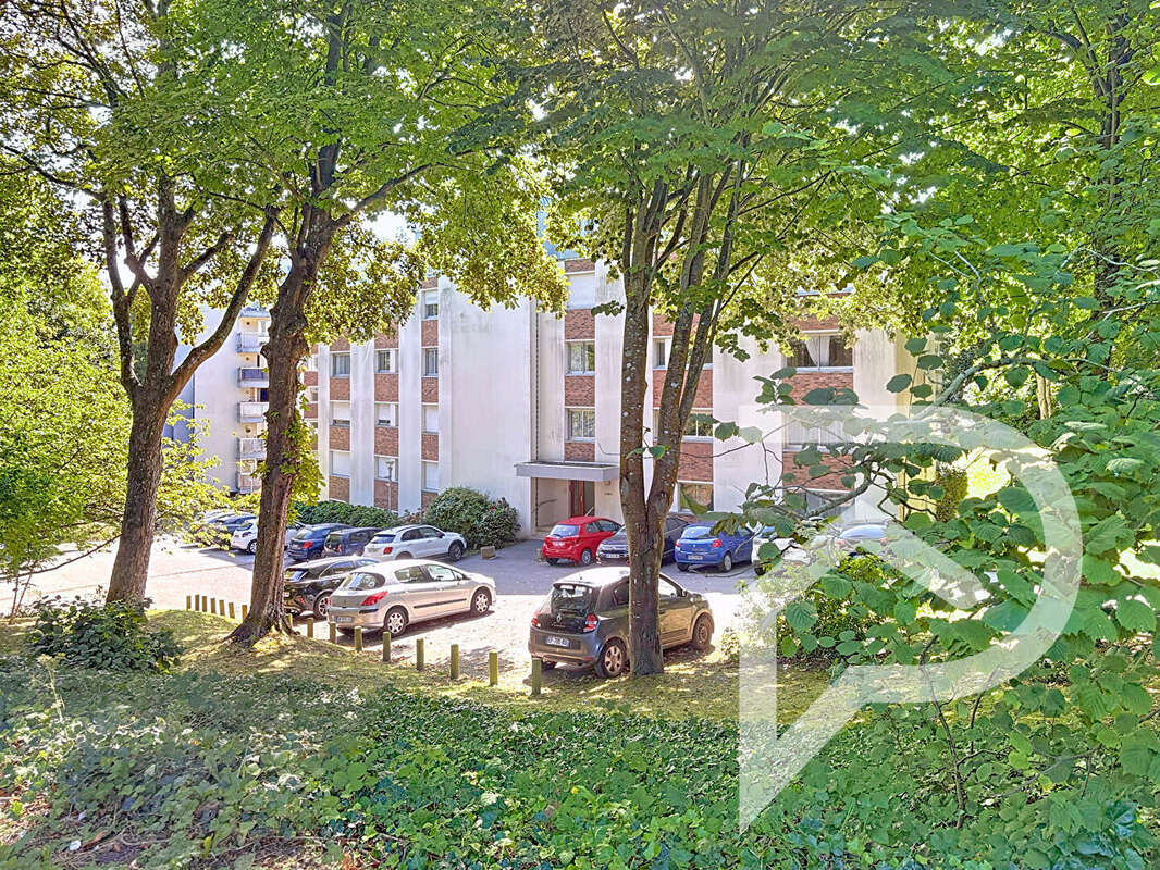 Appartement à DIEPPE