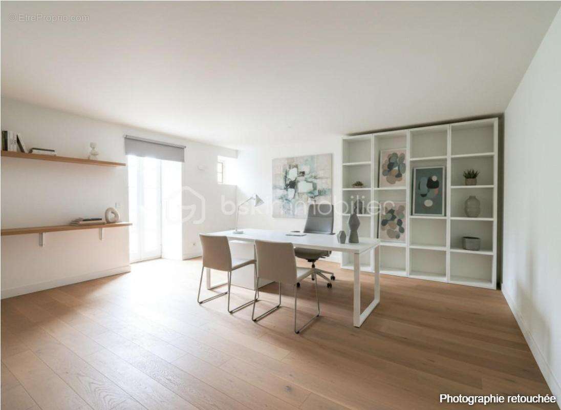 Appartement à MIEUSSY