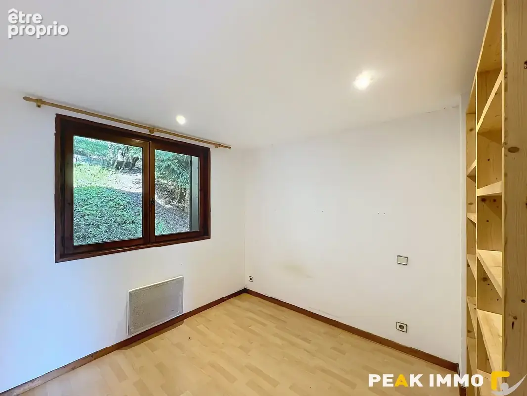 Chalet Combloux 228m2 utiles - photo 14