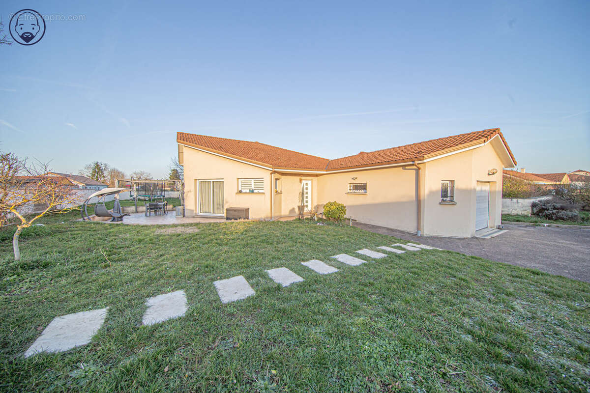 Maison à VOID-VACON