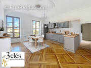 Appartement à CHAMBERY