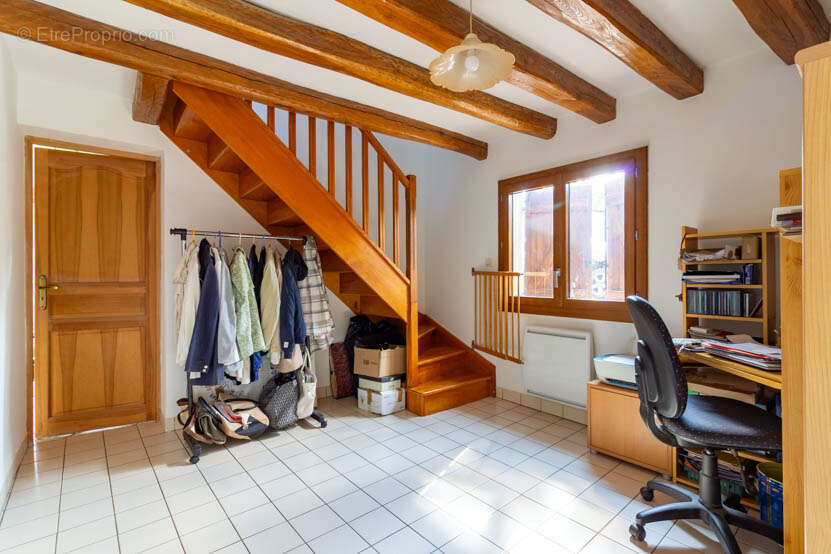 Maison Romorantin Lanthenay 8 pièces 202 m2 - photo 10