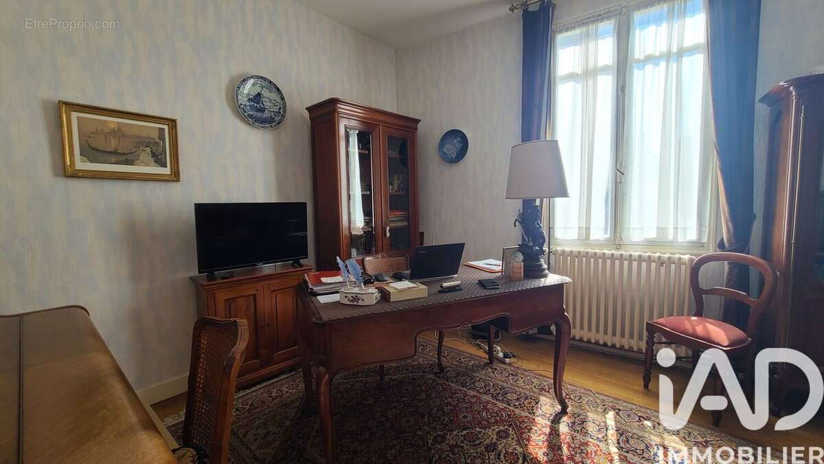 Photo 3 - Maison à SAUMUR