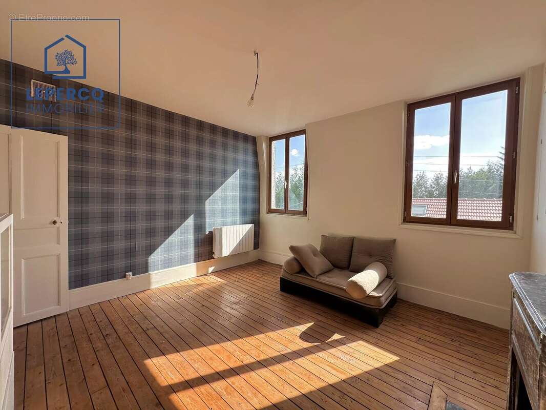 Appartement 3 pièces 67 m² - photo 2