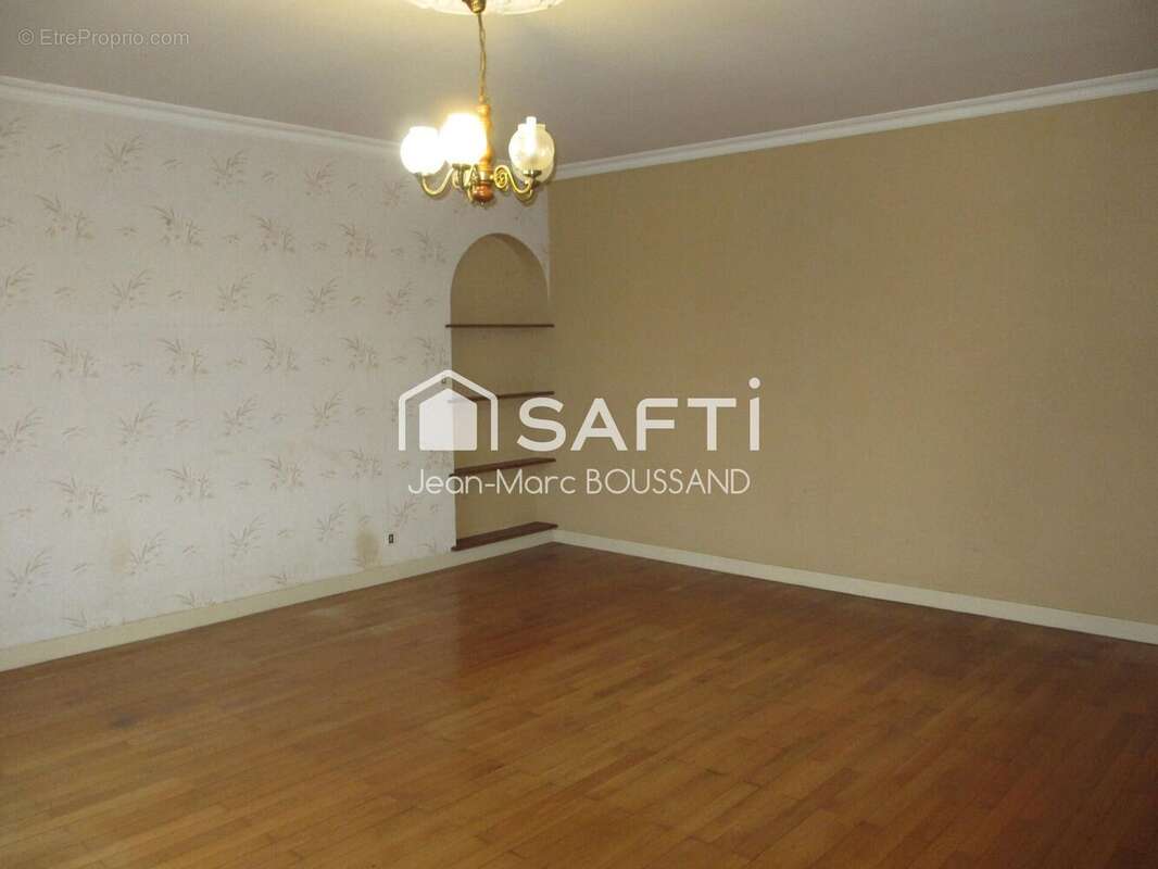 Photo 4 - Maison à CHAUFFAILLES