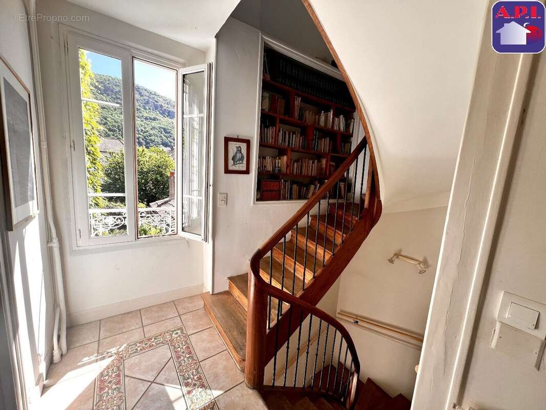 Maison à FOIX