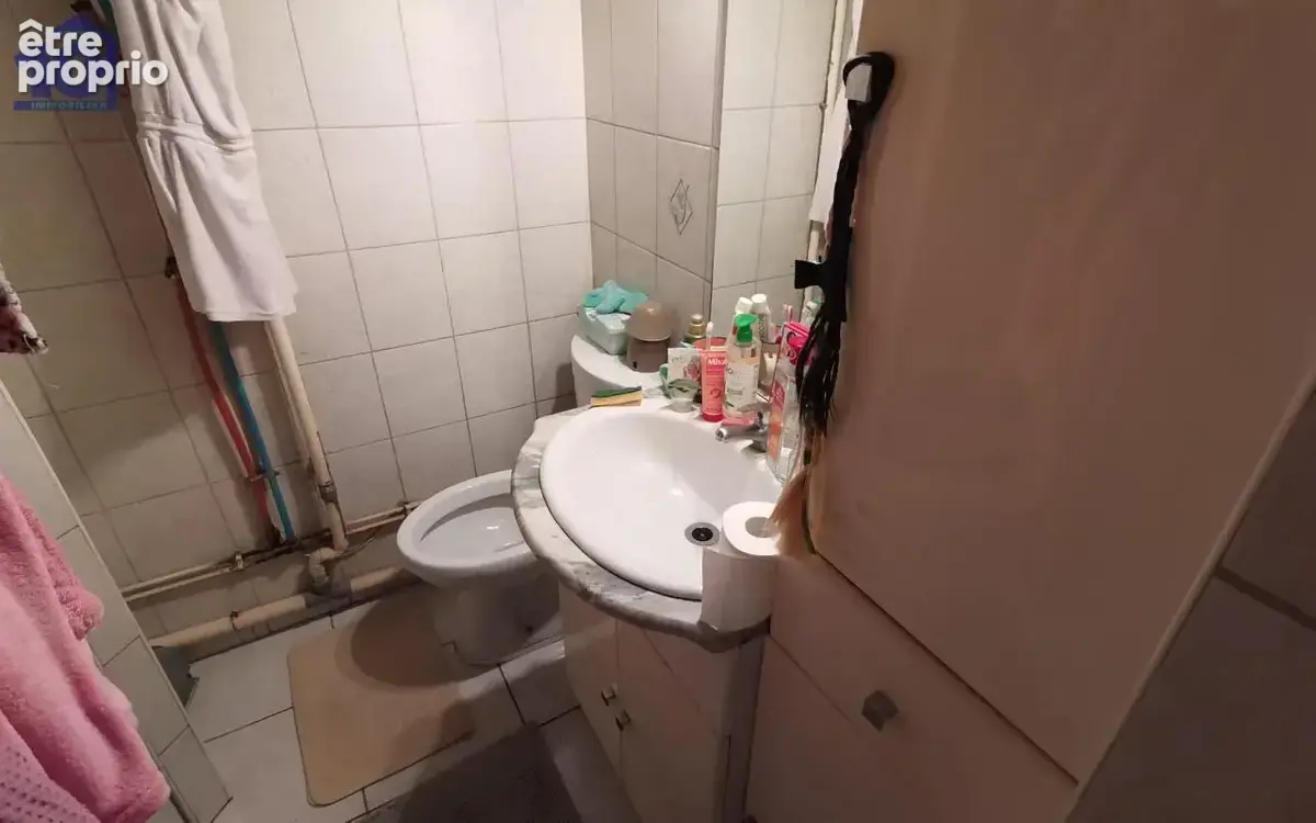 Appartement 1 pièce 18 m² à vendre à Valras-Plage (34350) - photo 4