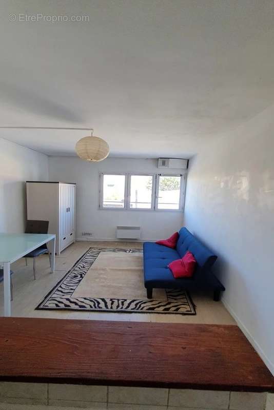 Appartement à MONTREUIL