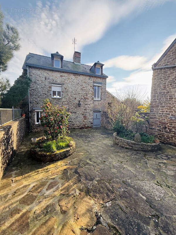 Prince - maison - a vendre - photo 10