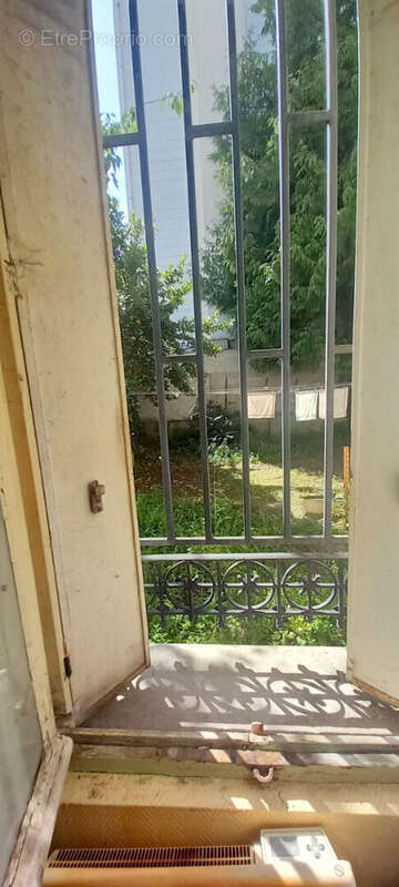 Appartement à BONDY