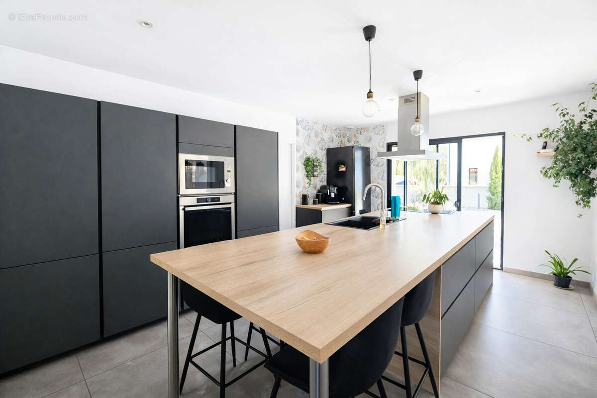 Maison à SAINT-MAURICE-L'EXIL