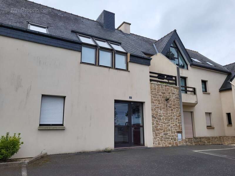 Appartement à PERROS-GUIREC