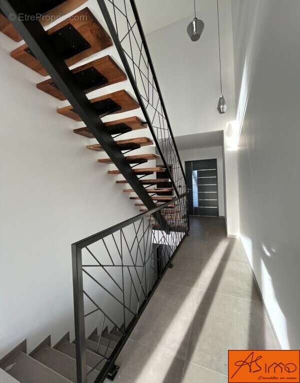 Maison à RIEDISHEIM