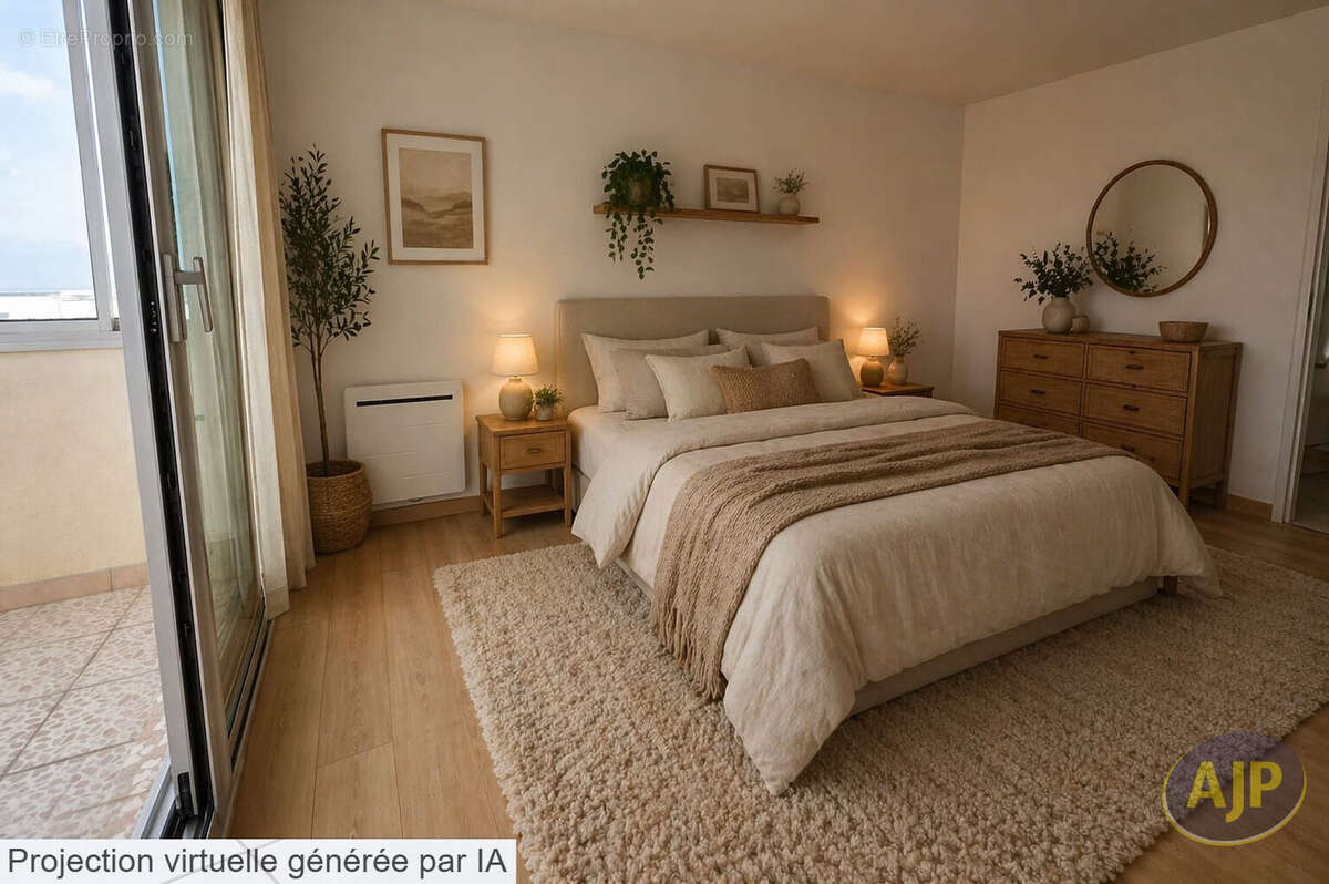 Appartement à ARCACHON
