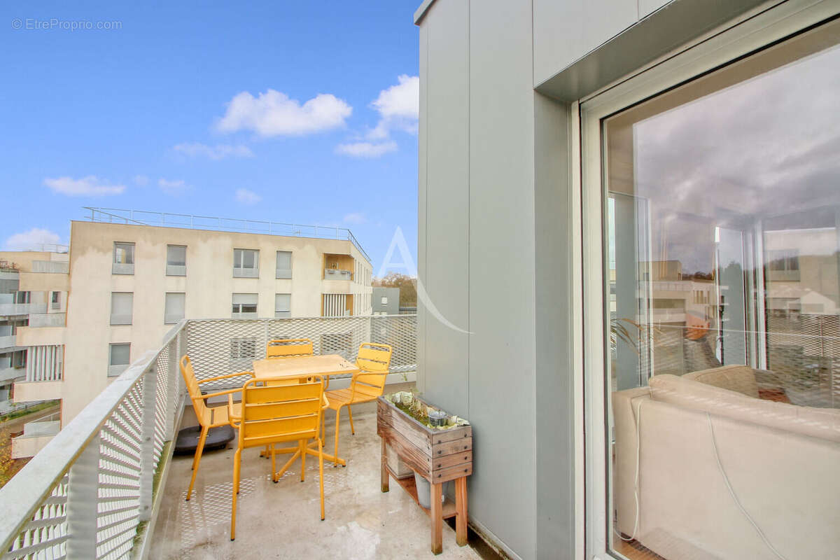 Appartement à ANTONY