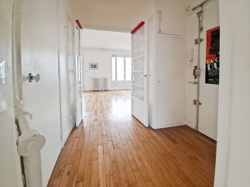 Appartement à MALAKOFF