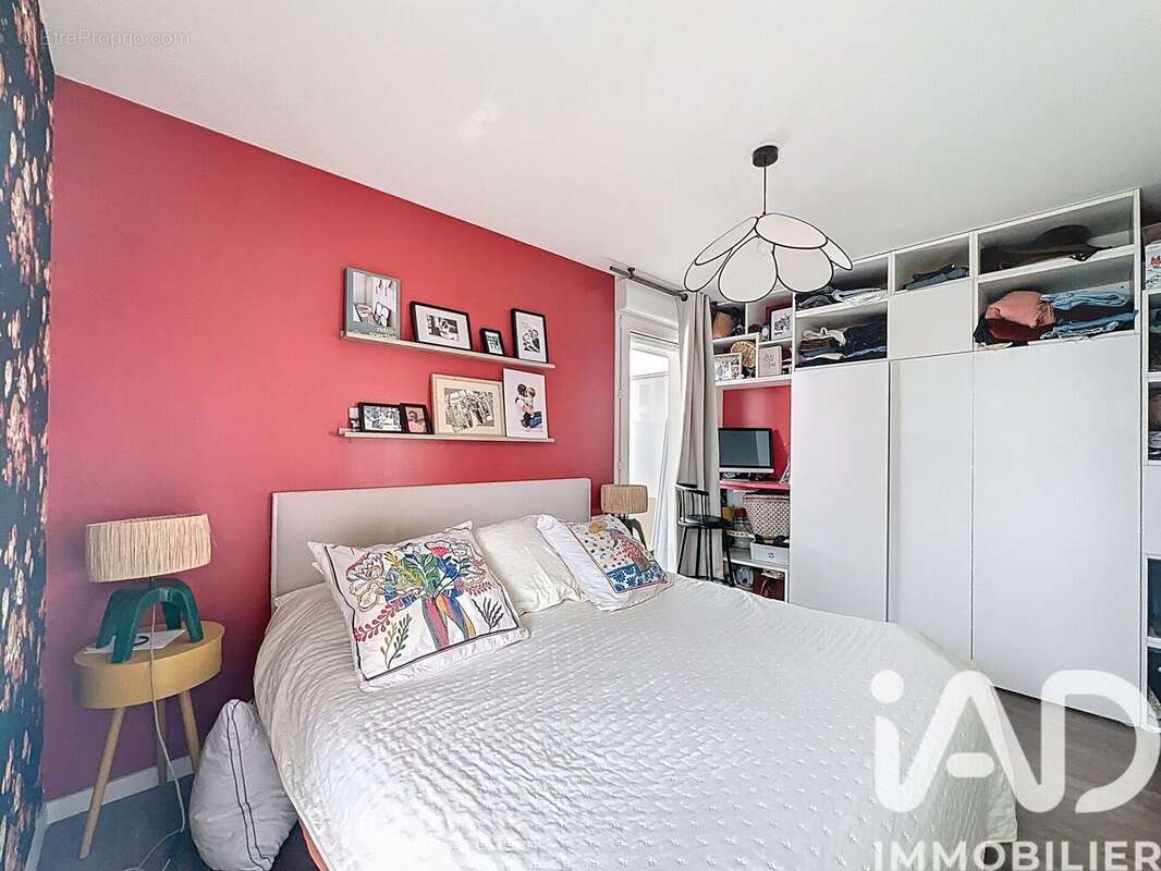 Photo 9 - Appartement à BAGNOLET