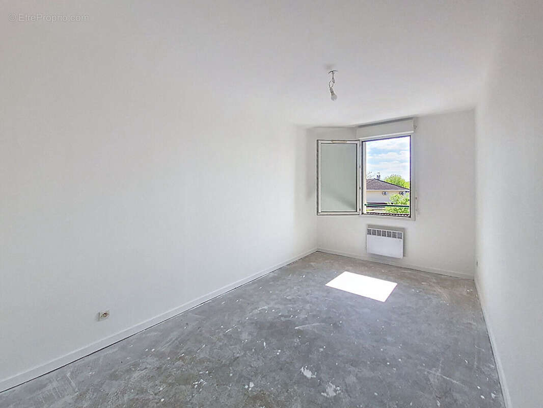 Appartement à MONTAGNY