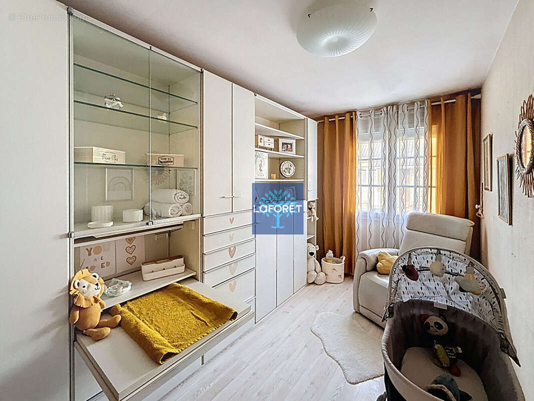 Maison à LE PLESSIS-PATE