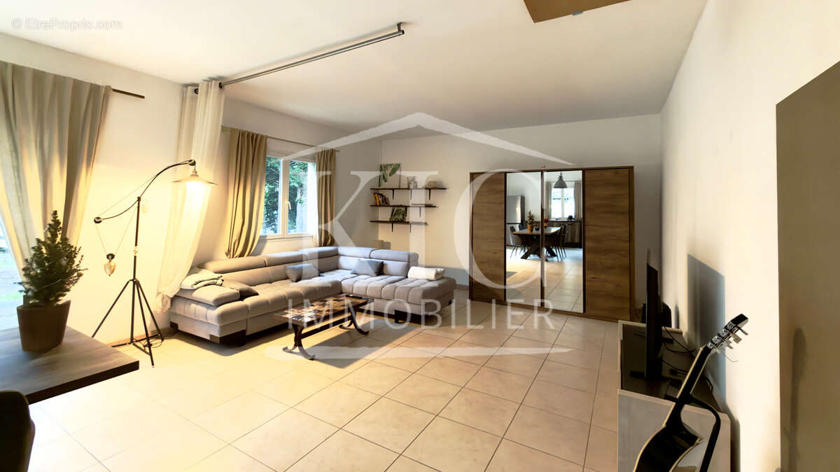 Maison à CARCASSONNE