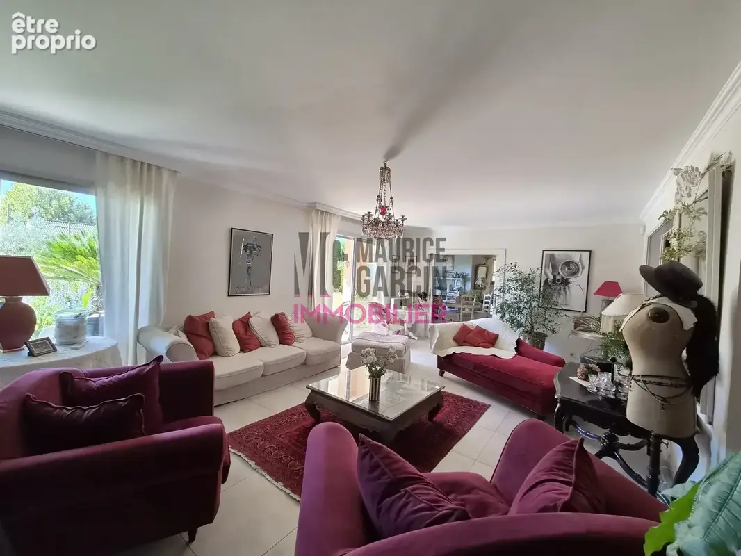 Maison 5 pièces 255 m² à vendre à Avignon (84140) - photo 4