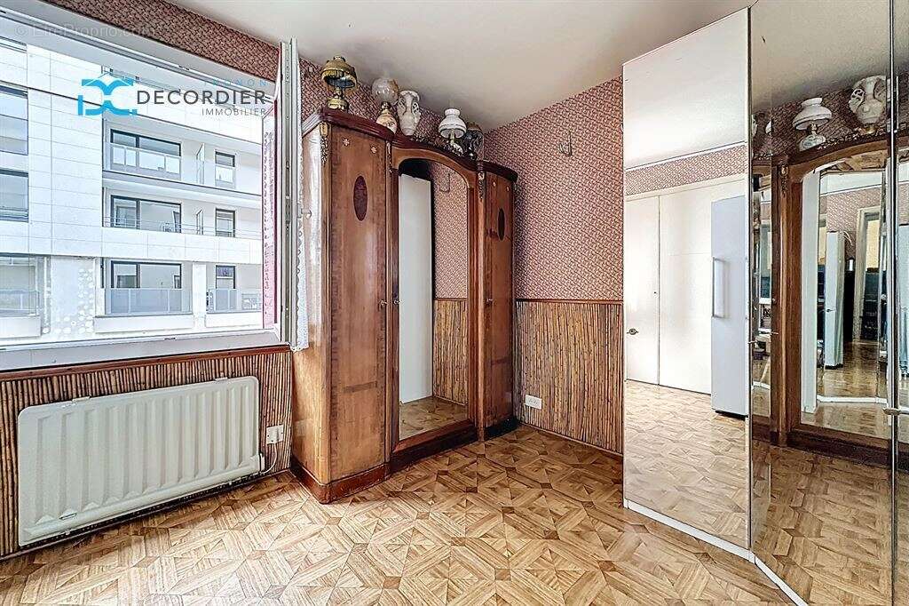 Thonon-les-bains appartement t5  73.56 m² - photo 14