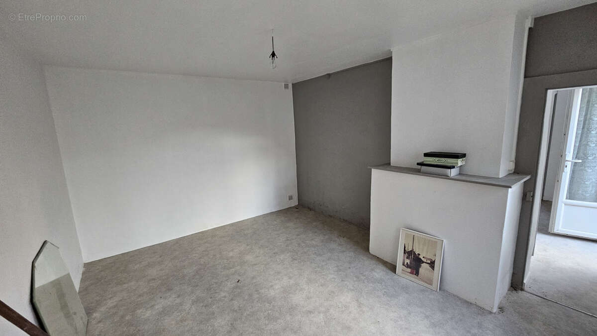 Maison à ROMORANTIN-LANTHENAY