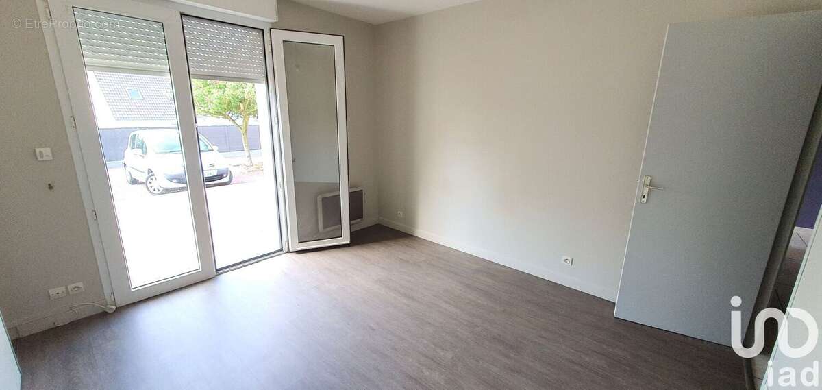 Photo 7 - Maison à PONTS