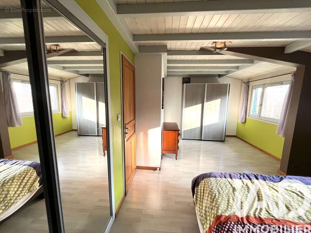 Photo 8 - Maison à QUINTAL