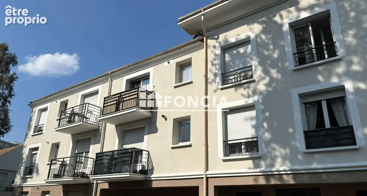 Saint gratien quartier recherche - photo 2