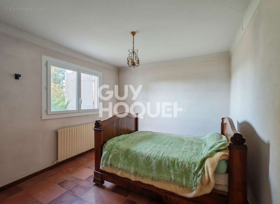 Maison à CARPENTRAS