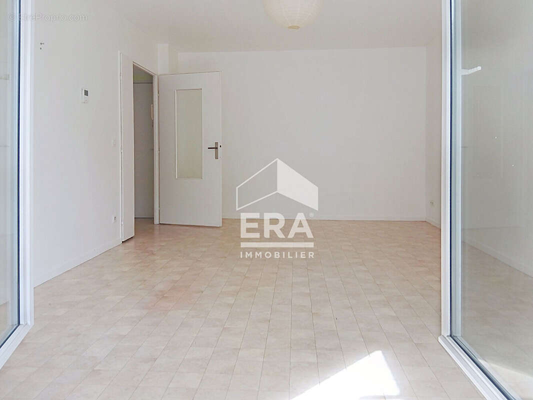 Appartement à JOUY-LE-MOUTIER