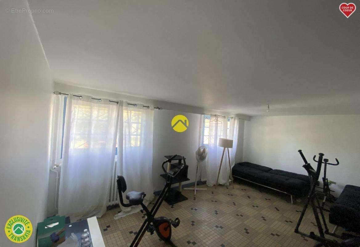 Grande maison proche de tout - photo 16