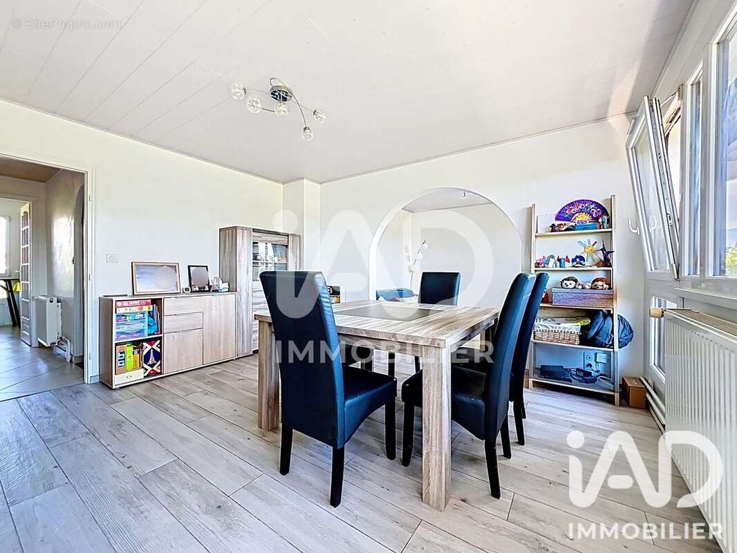 Photo 4 - Appartement à MEYTHET