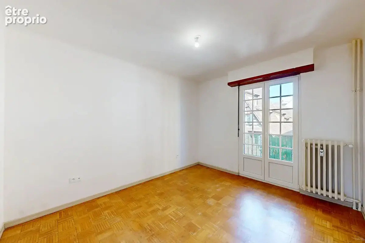 Appartement 81m² à strasbourg - photo 17