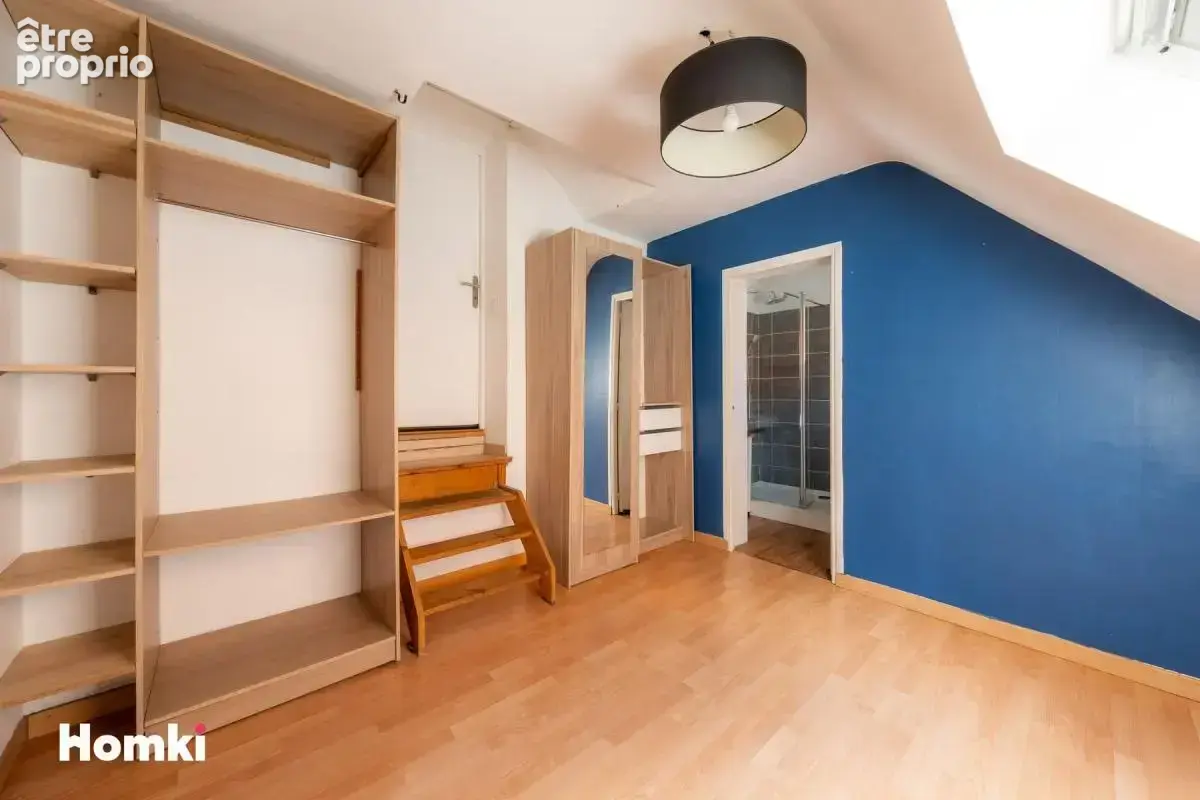 Appartement T2 de 50 m² à Lille 59000, Rue Solférino - photo 8