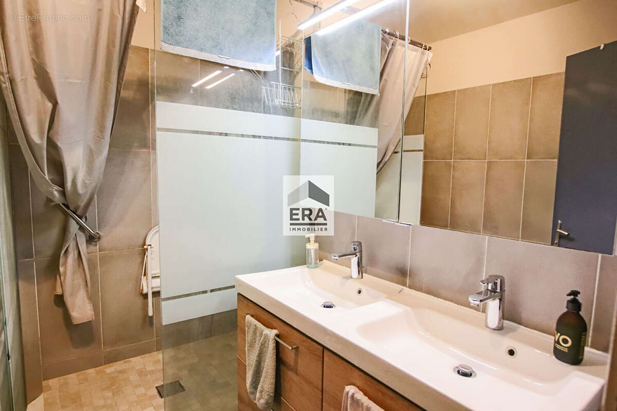 Appartement à PARIS-13E