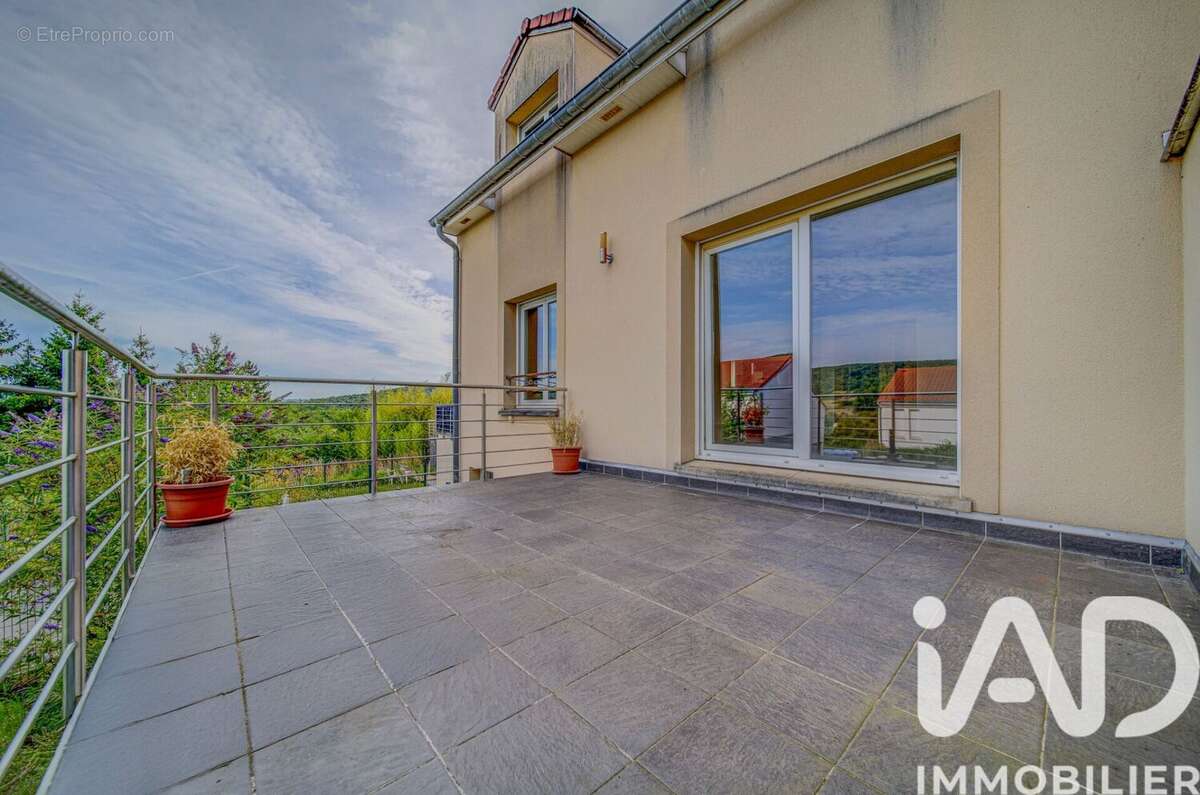 Photo 4 - Maison à CORNY-SUR-MOSELLE
