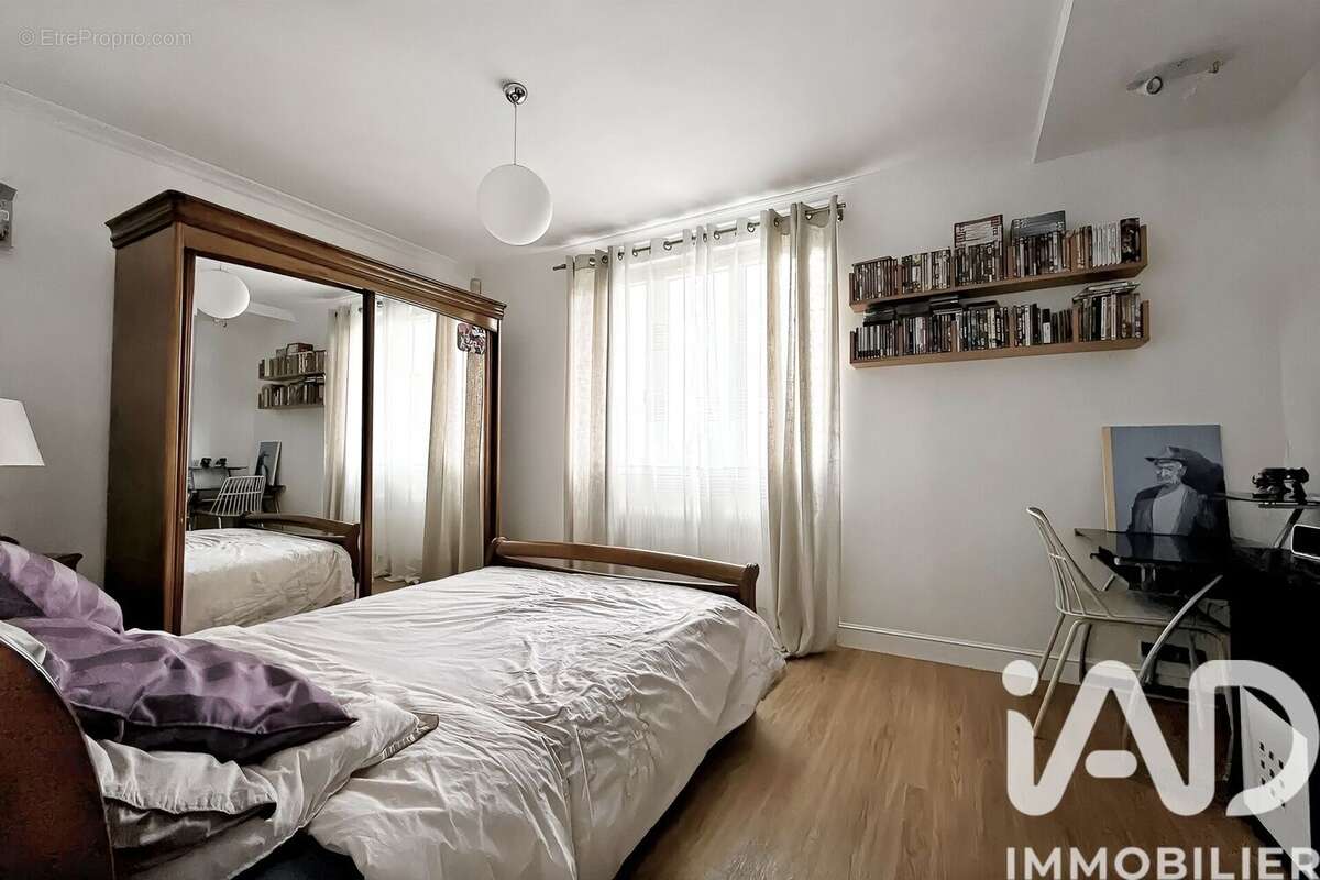 Photo 8 - Maison à CHAMPS-SUR-MARNE