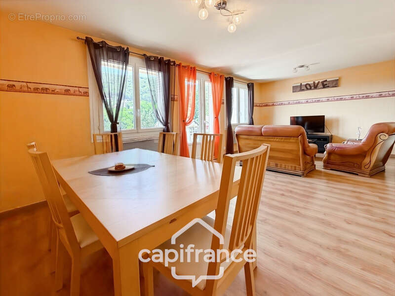 Appartement à ANDANCE