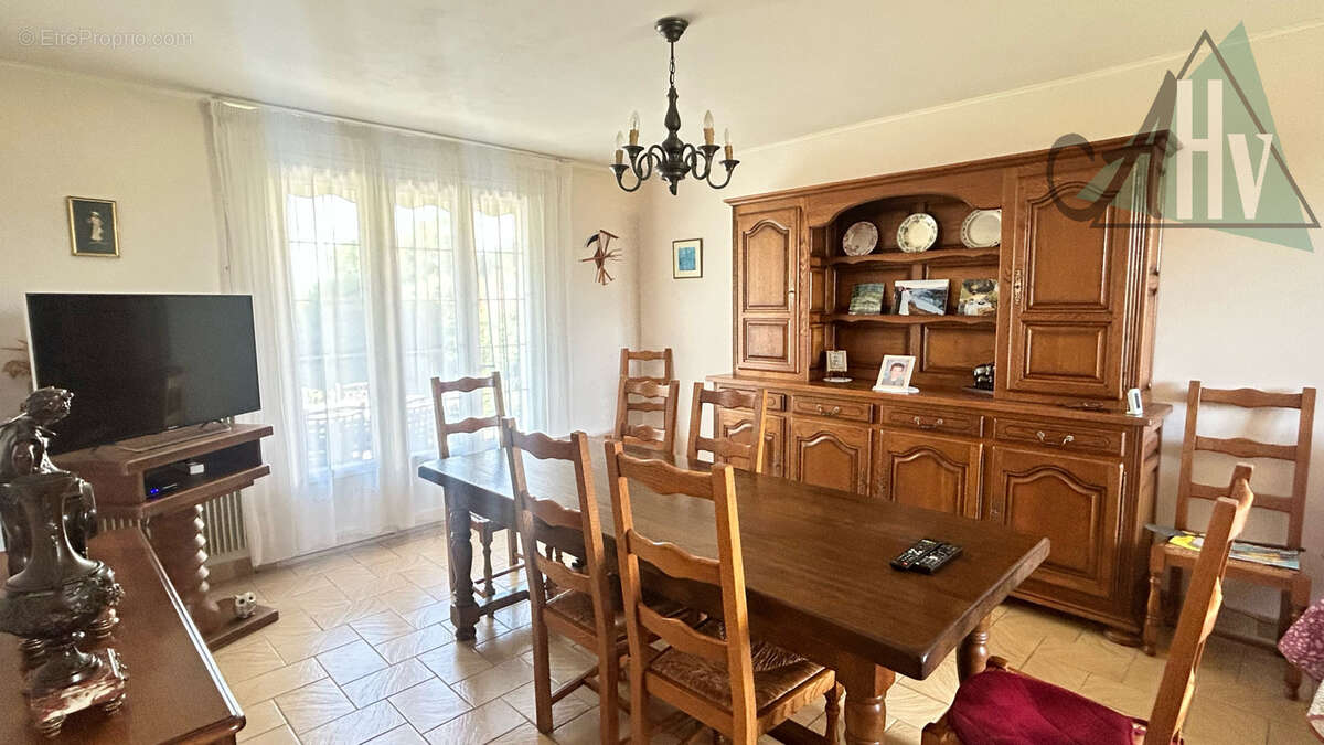 Maison à BOISDON