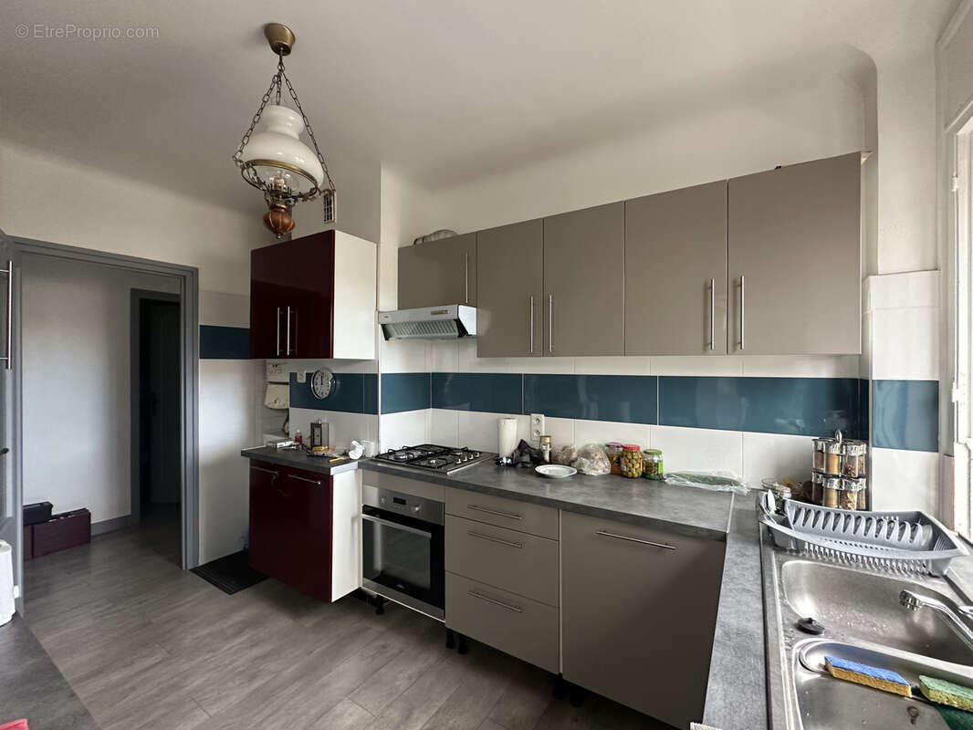 Appartement à PERPIGNAN