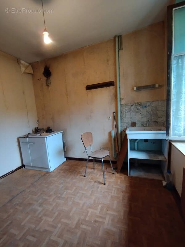 Maison à VAL-ET-CHATILLON