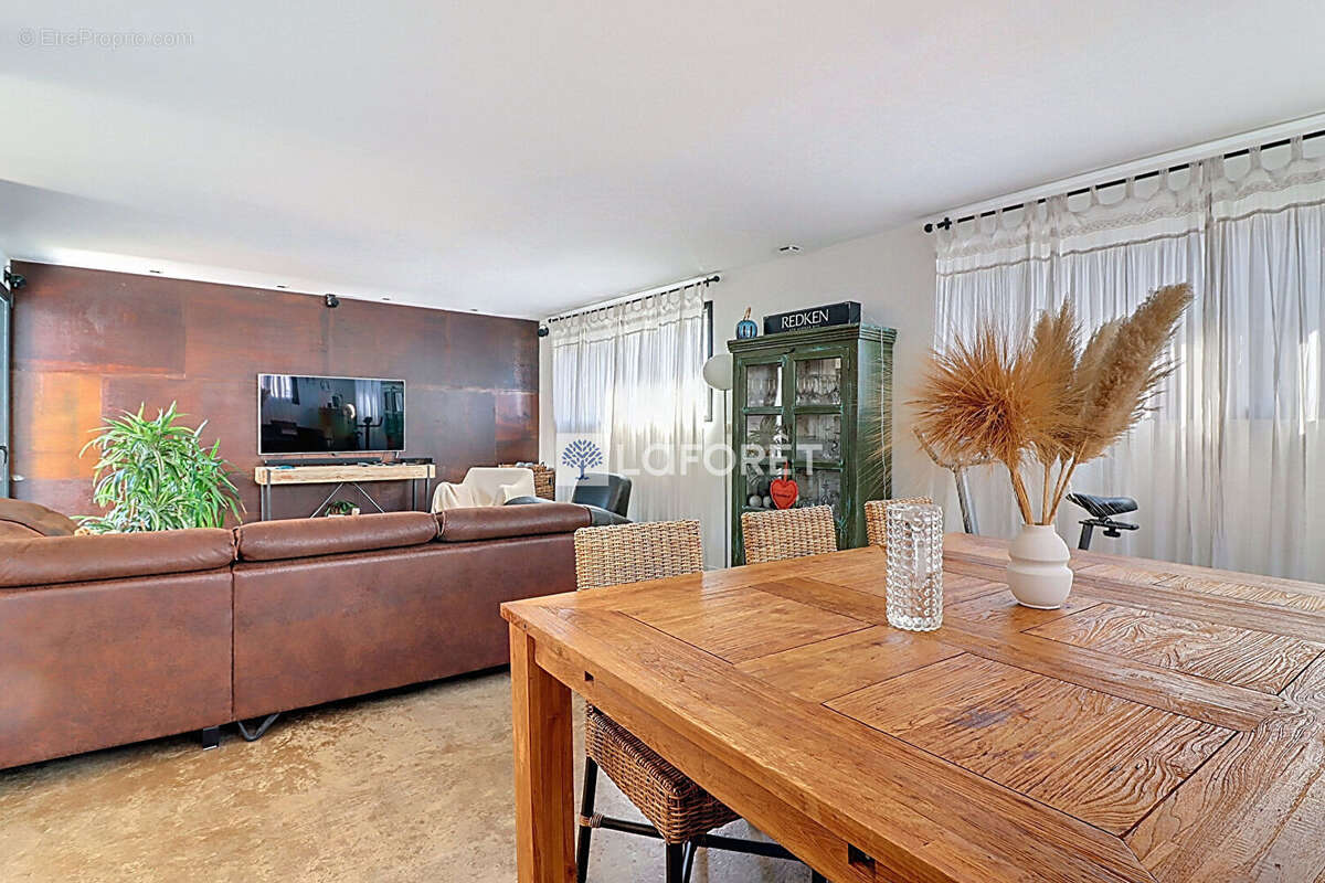 Maison à LA ROCHELLE